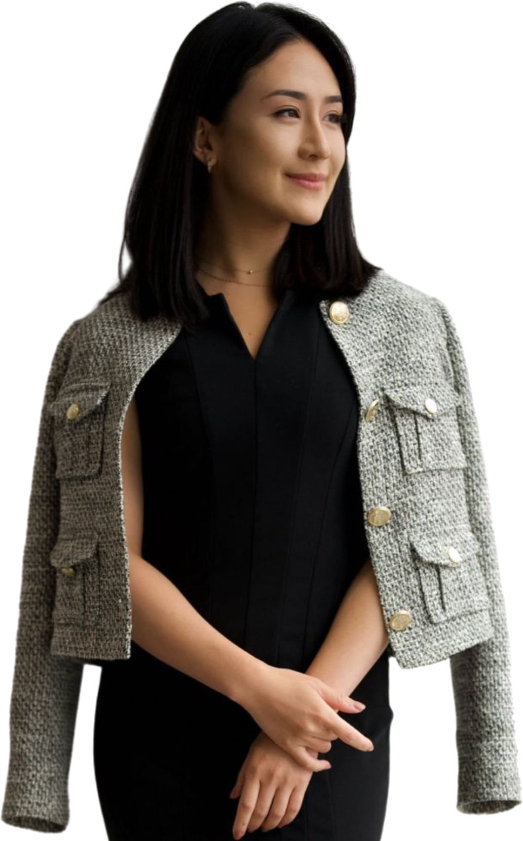 Lilian, deal analysis expert
