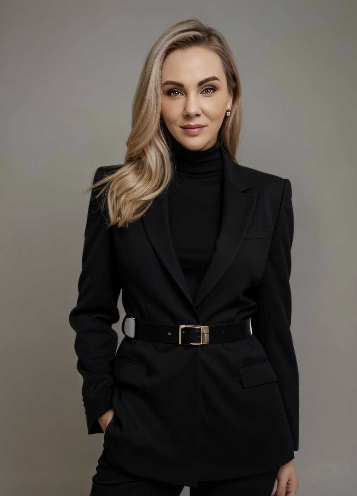 Rosemarie Hassan