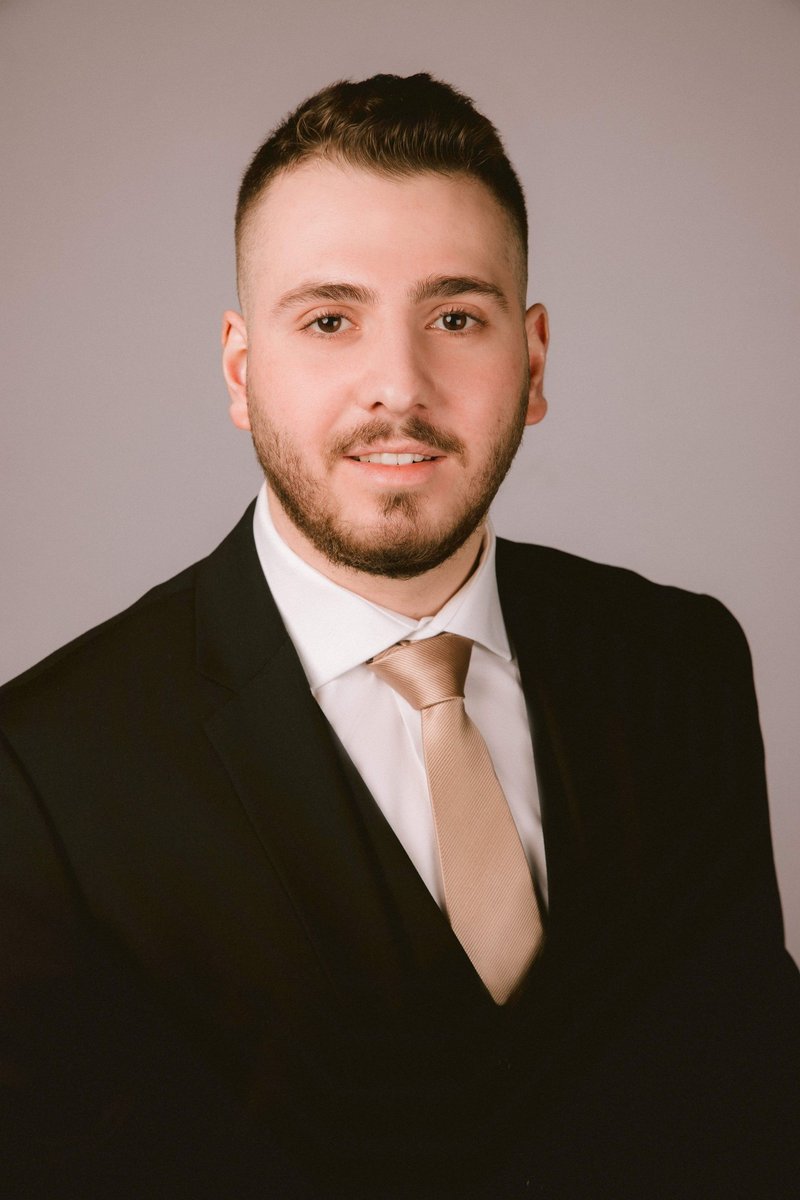 Andrew Sarrouf